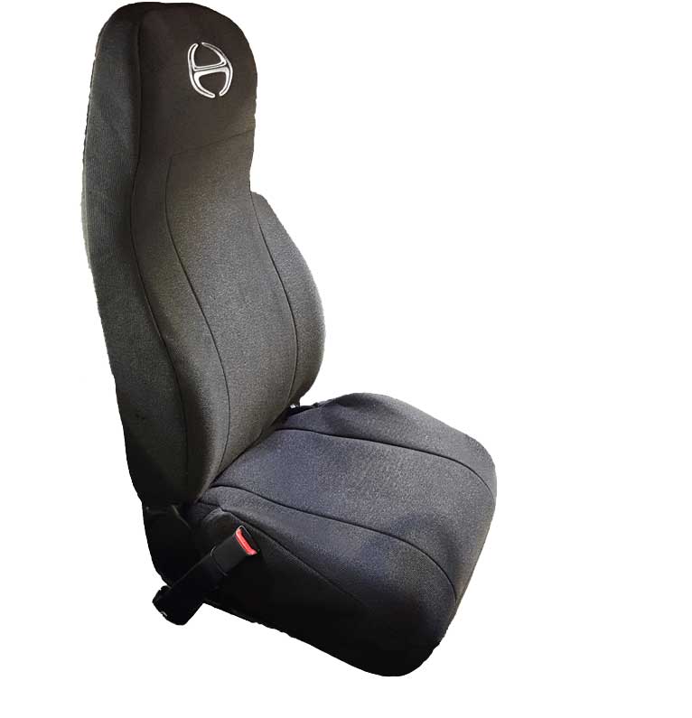 hino truck seat covers